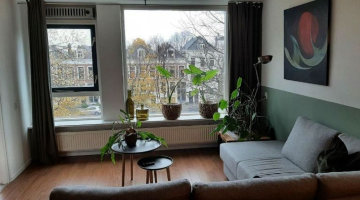View photo 1/21 of apartment in Rotterdam