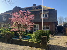 Family home in Utrechtse Heuvelrug