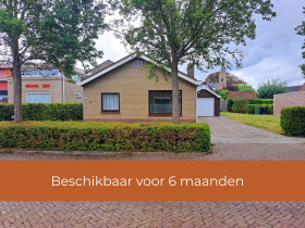 Family home in Borsele