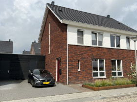 Woonhuis in Helmond
