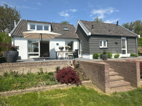 Family home in Druten