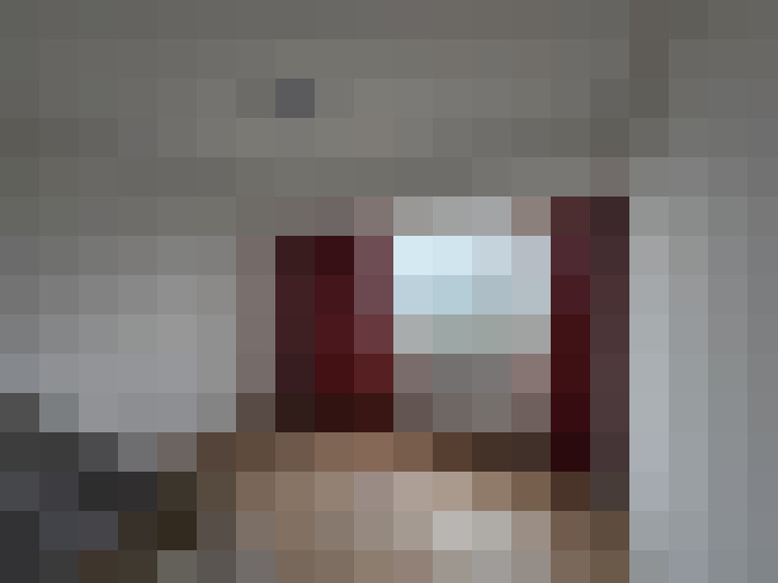  / #8