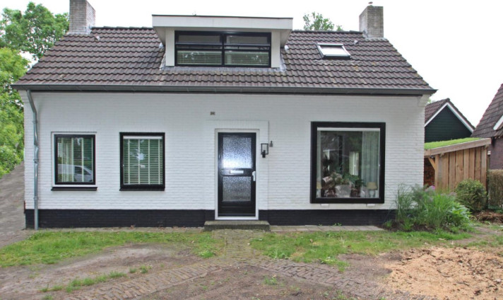 Bekijk foto 1/24 van house in Ruinerwold