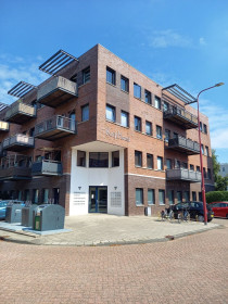 Appartement in Nieuwegein