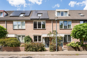 Woonhuis in Breda