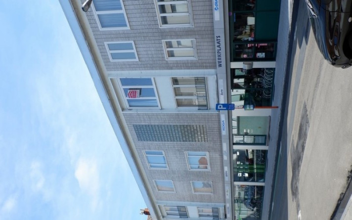 Sieh dir Foto 1/12 des apartment in Kortrijk an