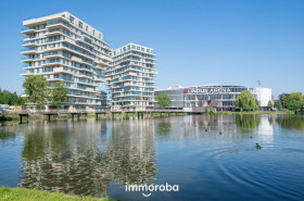 Appartement à Waregem