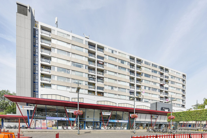 View photo 1/16 of apartment in Tilburg