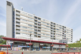 Apartment in Tilburg