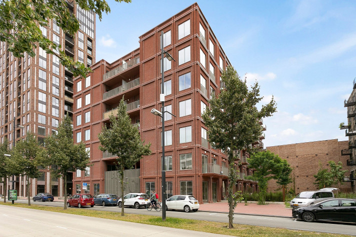 Bekijk foto 1/9 van apartment in Eindhoven