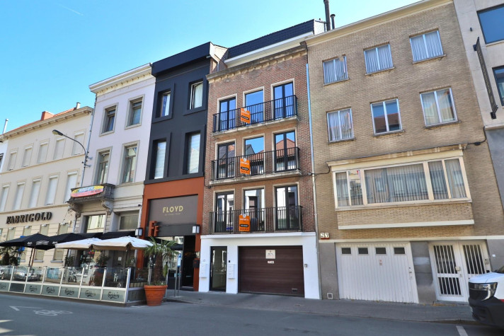 Sieh dir Foto 1/16 des apartment in Kortrijk an