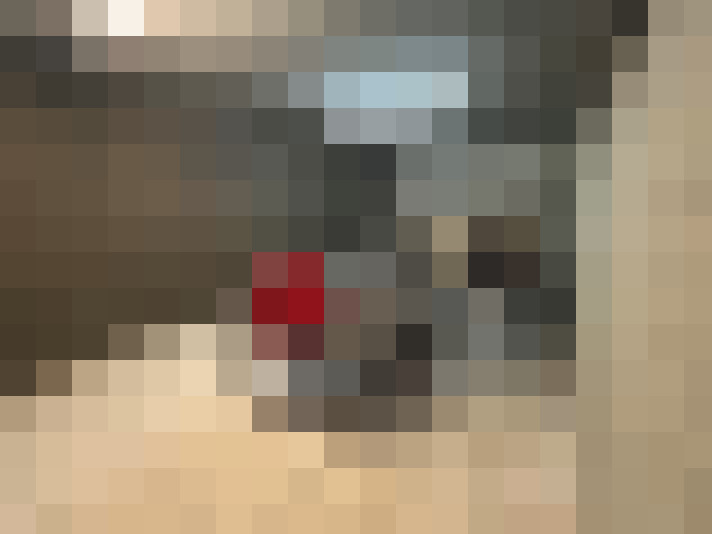  / #8