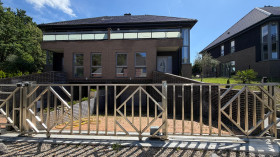 Einfamilienhaus in Quaregnon