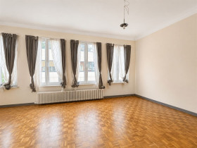 Appartement in Antwerpen