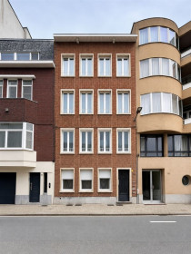 Appartement à Antwerpen