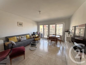 Appartement à Dunkerque
