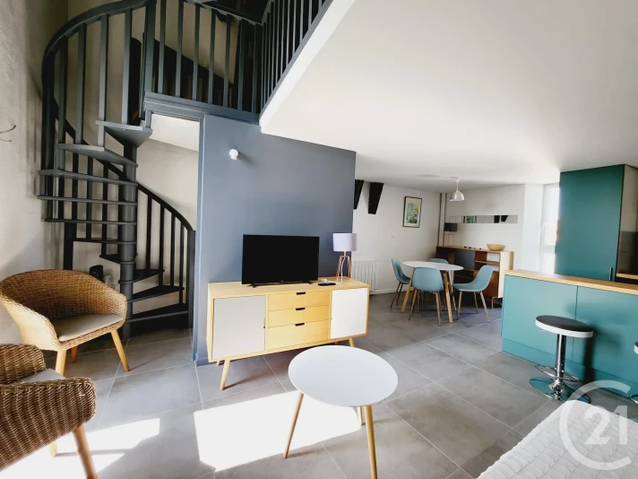 Voir la photo 1/6 du type apartment à La Rochelle