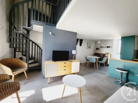 Appartement à La Rochelle