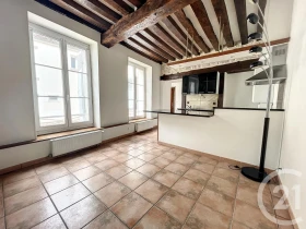 Appartement à Provins
