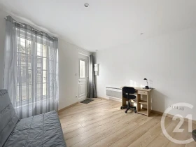 Appartement à L'Isle-d'Espagnac