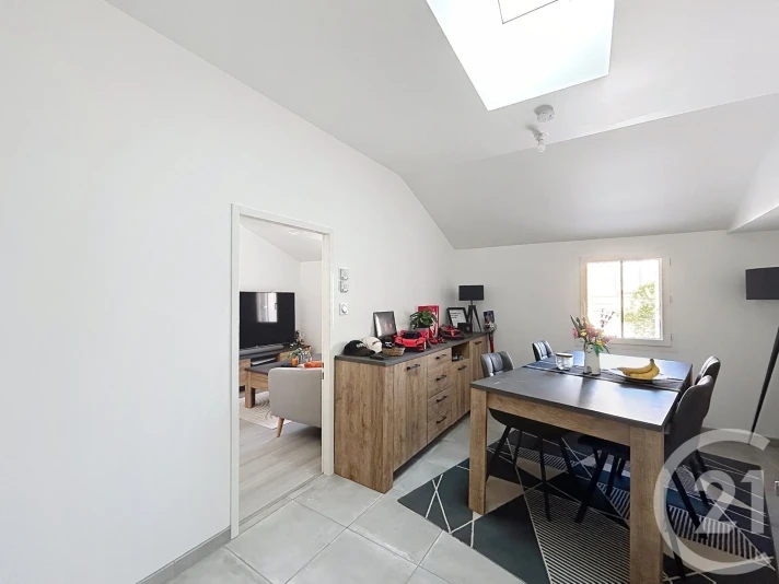 Voir la photo 1/11 du type apartment à L'Isle-d'Espagnac