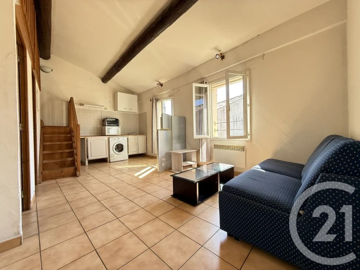 Voir la photo 1/7 du type apartment à Istres
