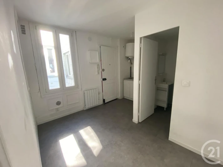 Voir la photo 1/5 du type studio à Rouen