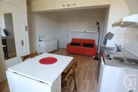Studio à Albi