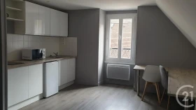 Studio à Montluçon