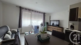 Appartement à Rumilly