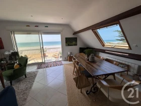Studio à Jullouville