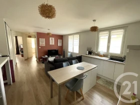 Appartement à Valence