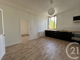 Appartement à Fontainebleau