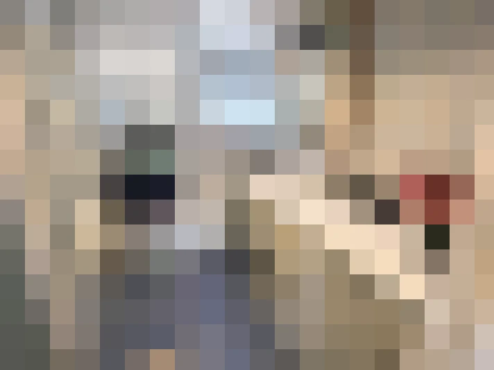  / #5