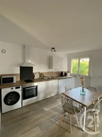 Appartement à Dax