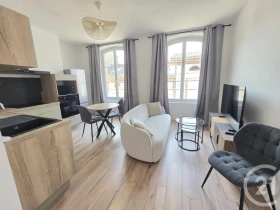 Appartement à Albi