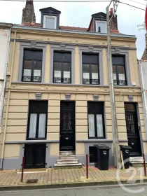 Studio à Calais