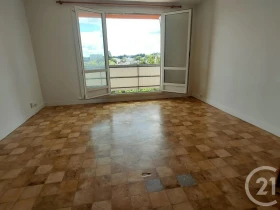 Appartement à Nevers