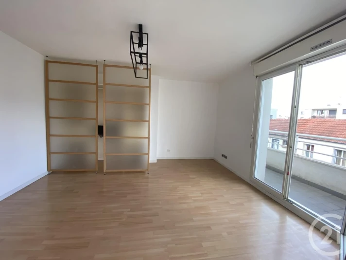 Voir la photo 1/7 du type apartment à Livry-Gargan