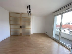Appartement à Livry-Gargan
