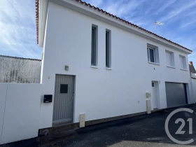 Appartement à Challans