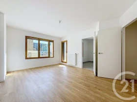 Appartement à Nanterre
