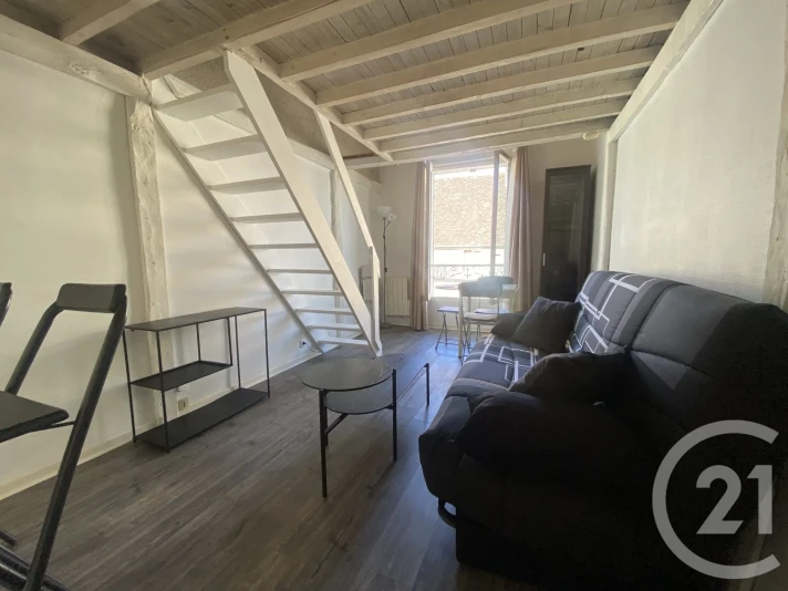 Voir la photo 1/6 du type apartment à Saint-Pierre-lès-Nemours