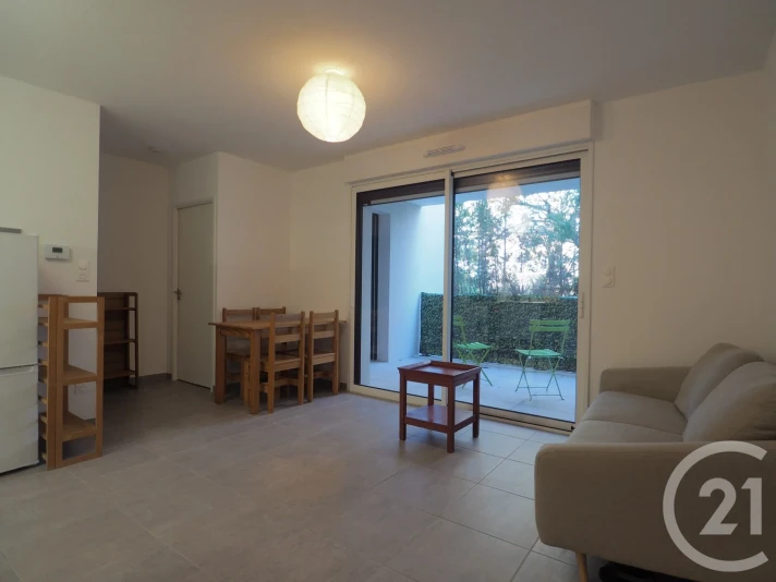 Voir la photo 1/7 du type apartment à Montpellier