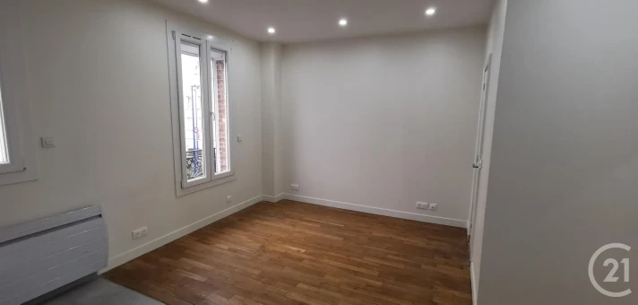 Voir la photo 1/10 du type apartment à Drancy