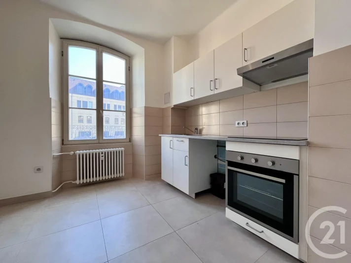 Voir la photo 1/10 du type apartment à Haguenau