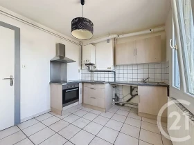 Appartement à Épinal