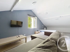 Appartement à Angoulême