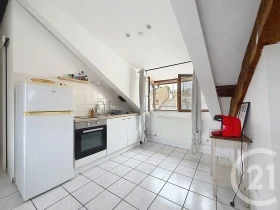 Appartement à Montbéliard