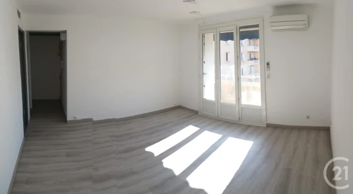Voir la photo 1/4 du type apartment à Montpellier